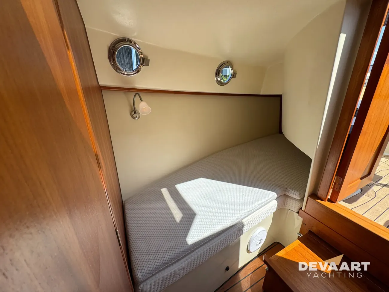 Intercruiser 27 Cabin — foto 15 van 24