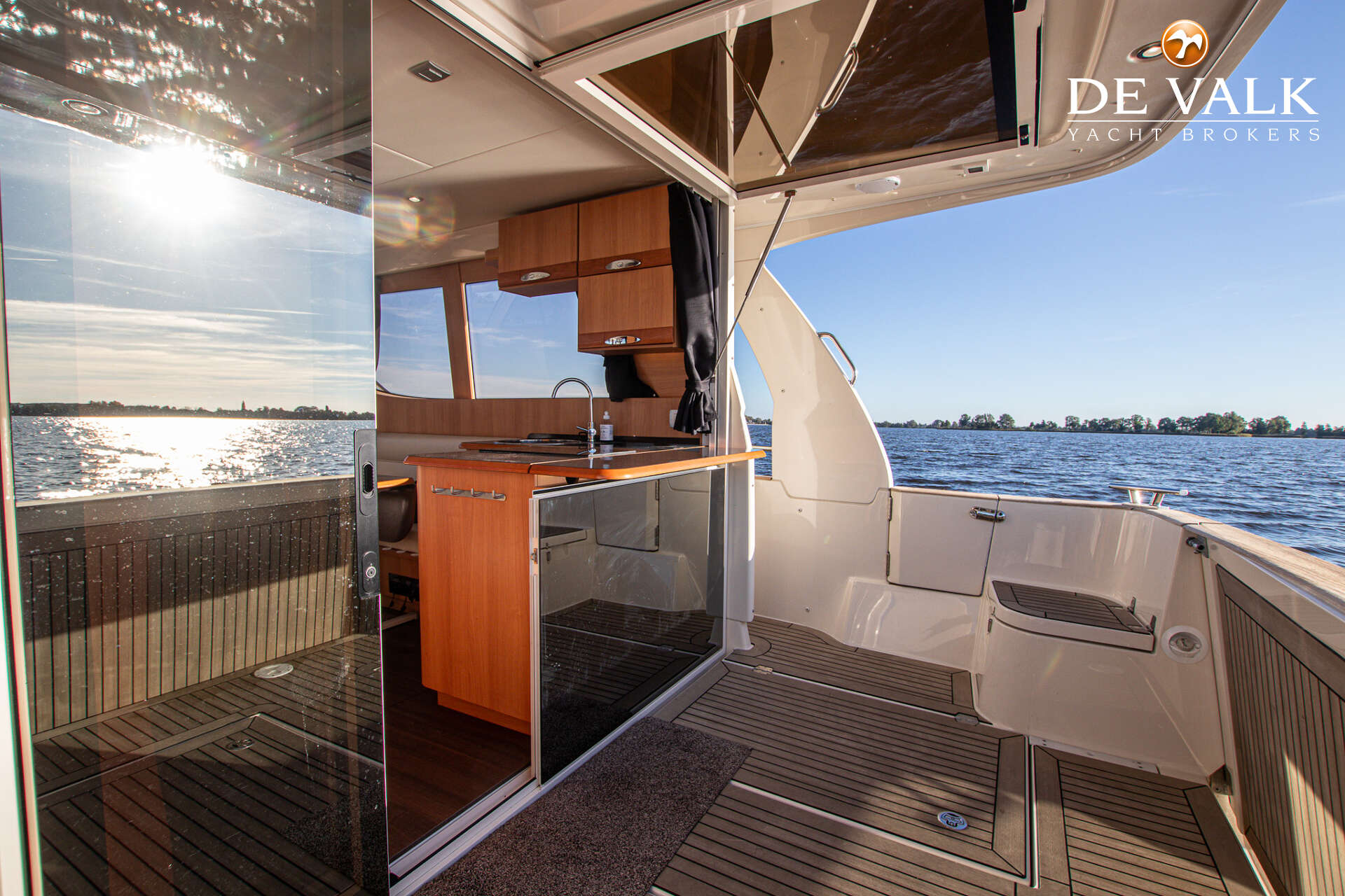Greenline 33 — foto 17 van 40