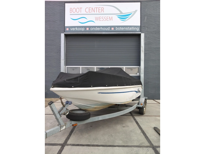 Aquamar M17 — foto 6 van 7