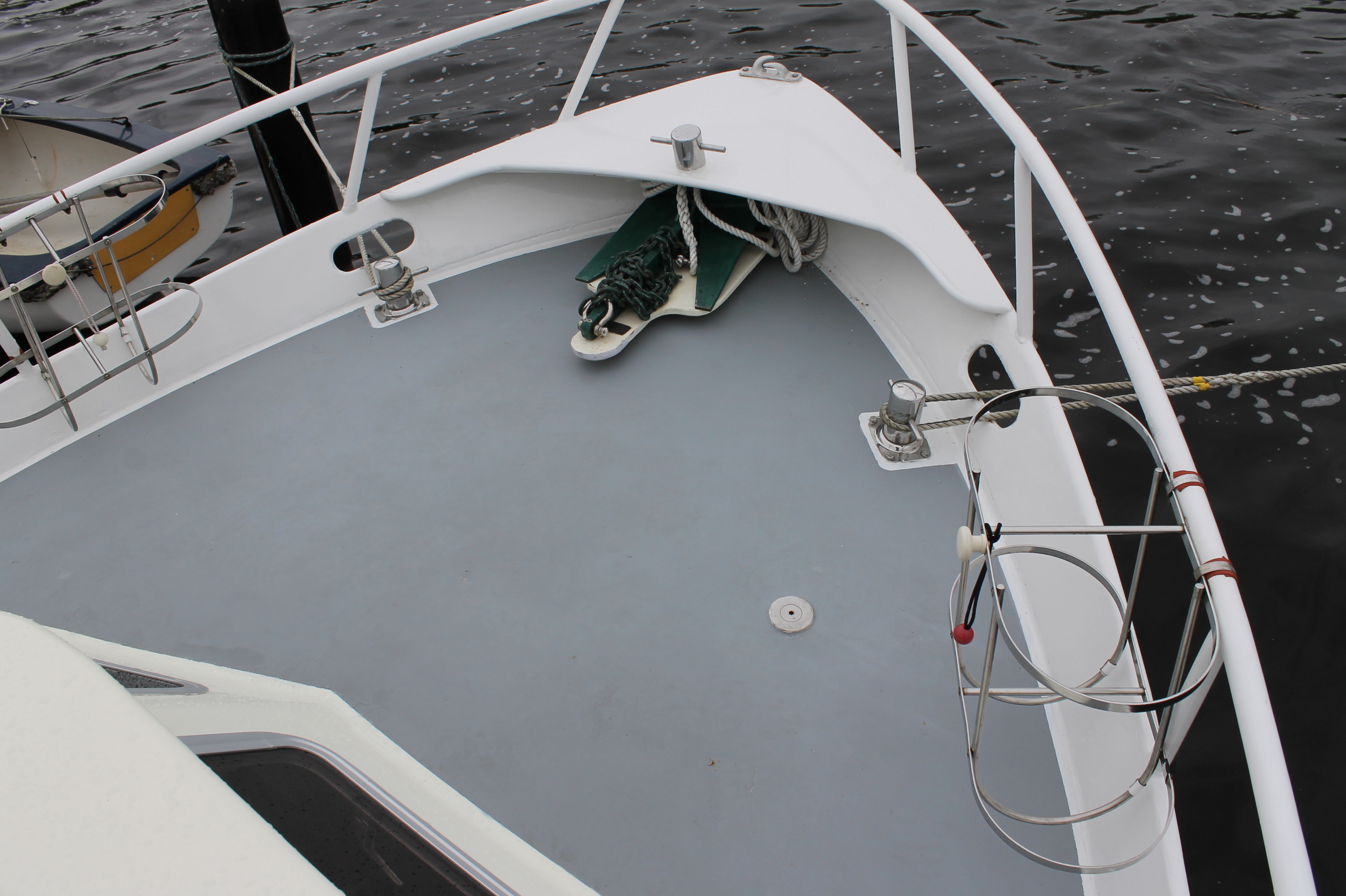 Beja Kruiser 960 AK — foto 44 van 61