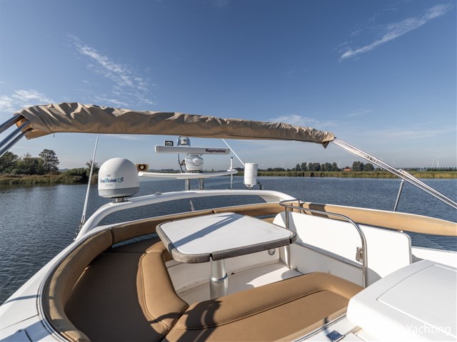 Fairline Squadron 55 — foto 44 van 72