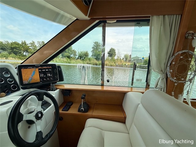 Beneteau Antares 13.80 — foto 10 van 88