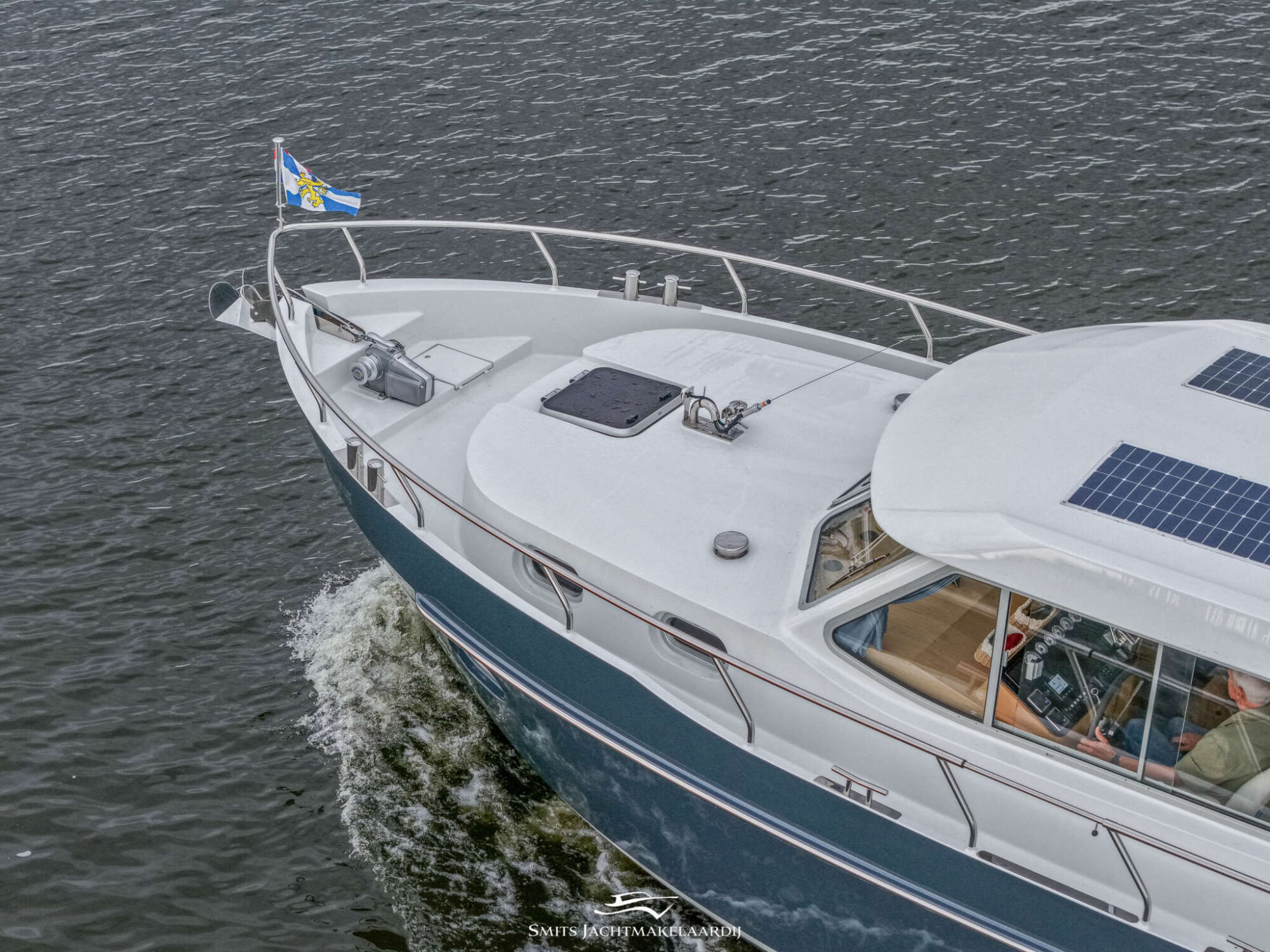 Vedette 33 Salon Comfort Line — foto 49 van 71