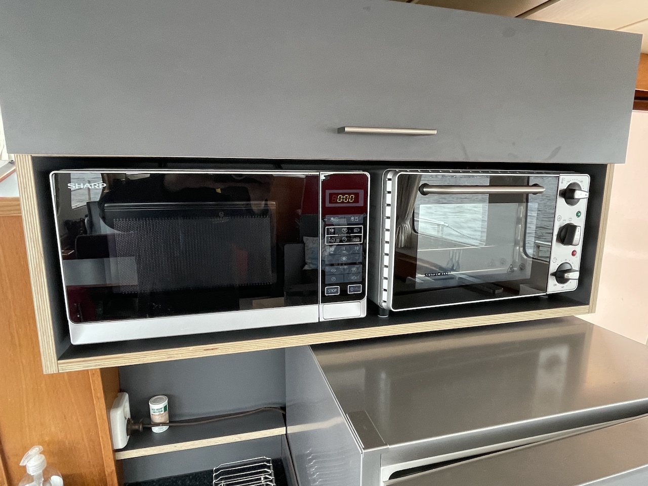 Tak Trawler 1450 — foto 21 van 49