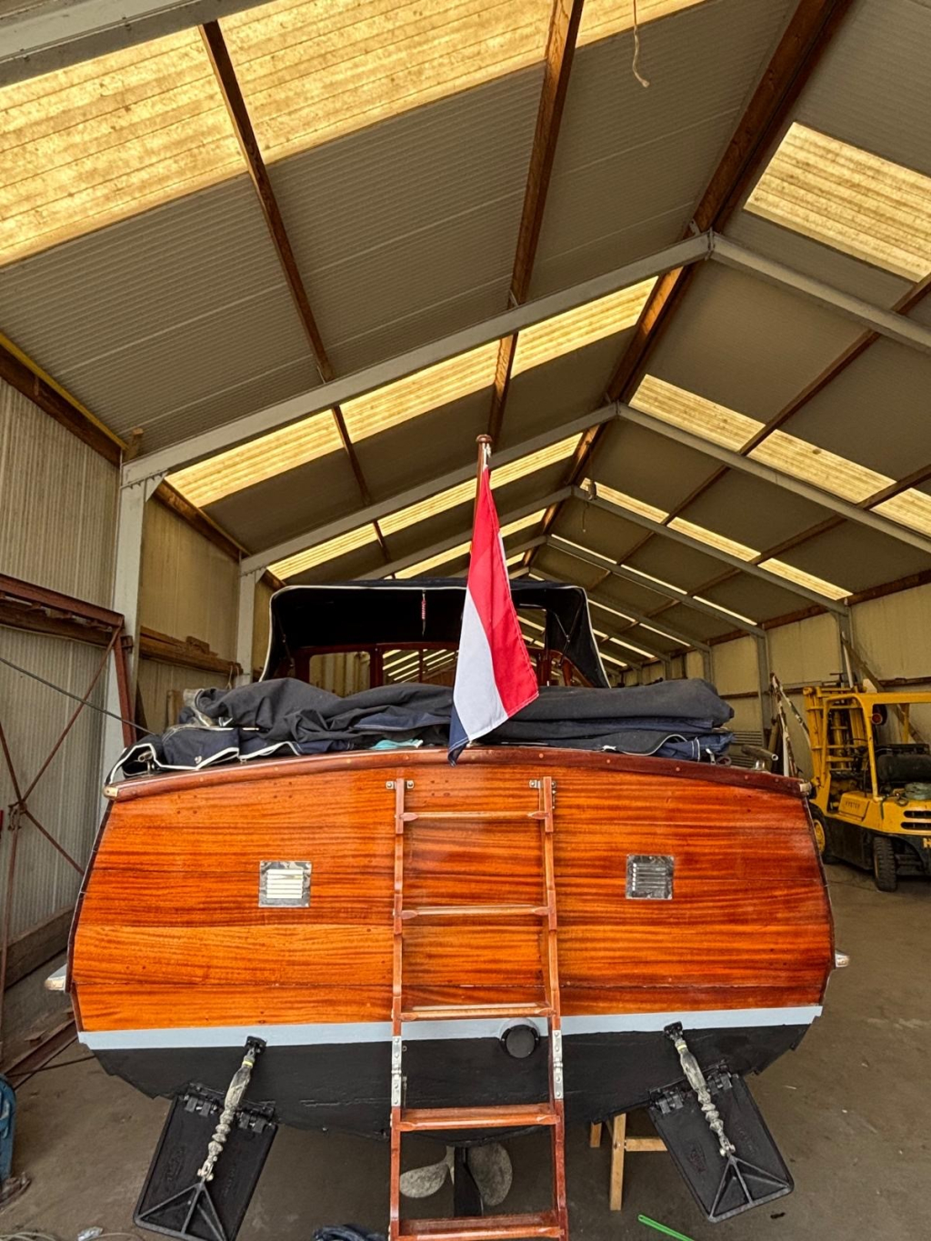 Storebro  Solo 25 — foto 5 van 11
