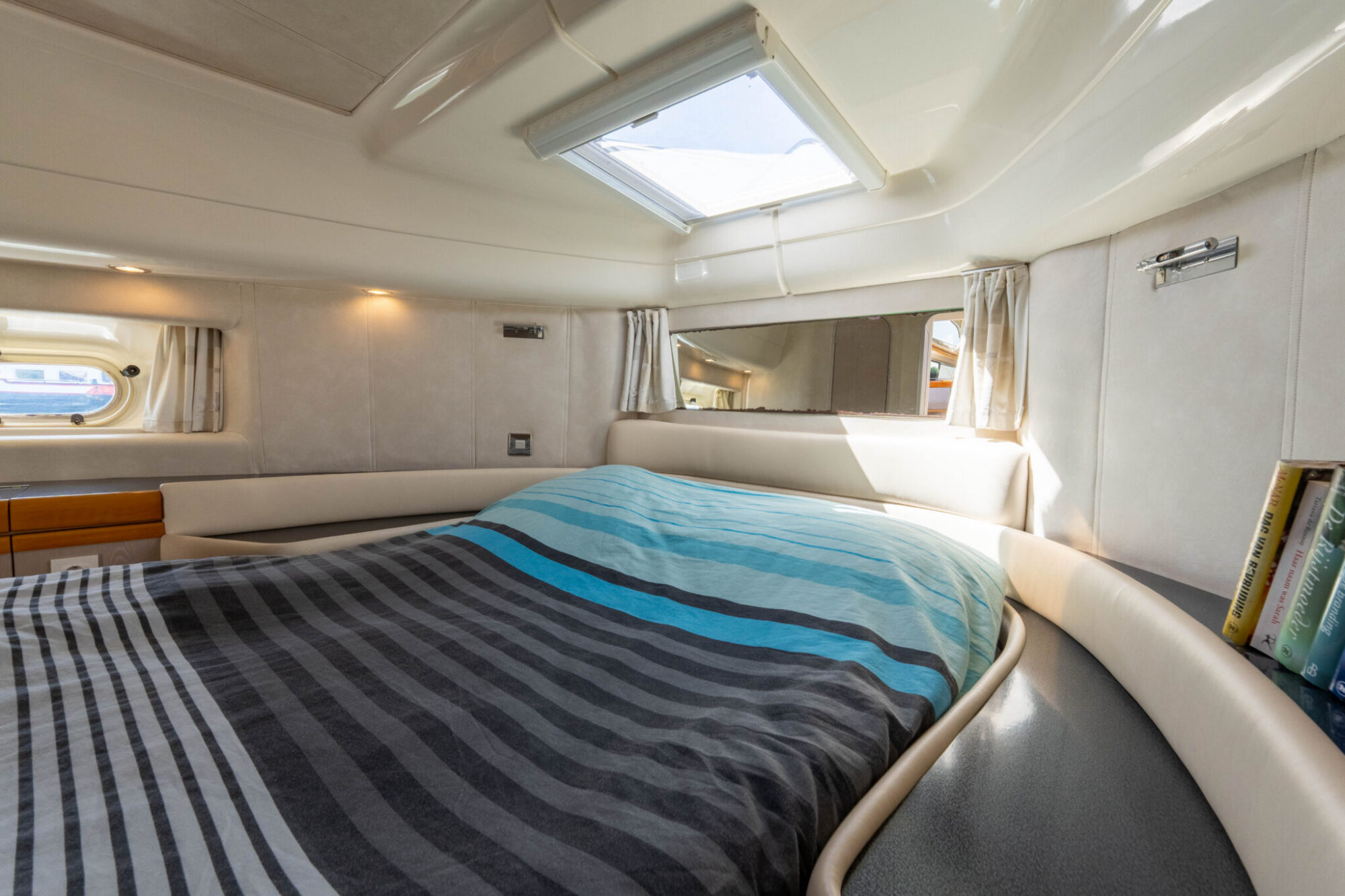 Sealine Statesmen 450 — foto 27 van 50