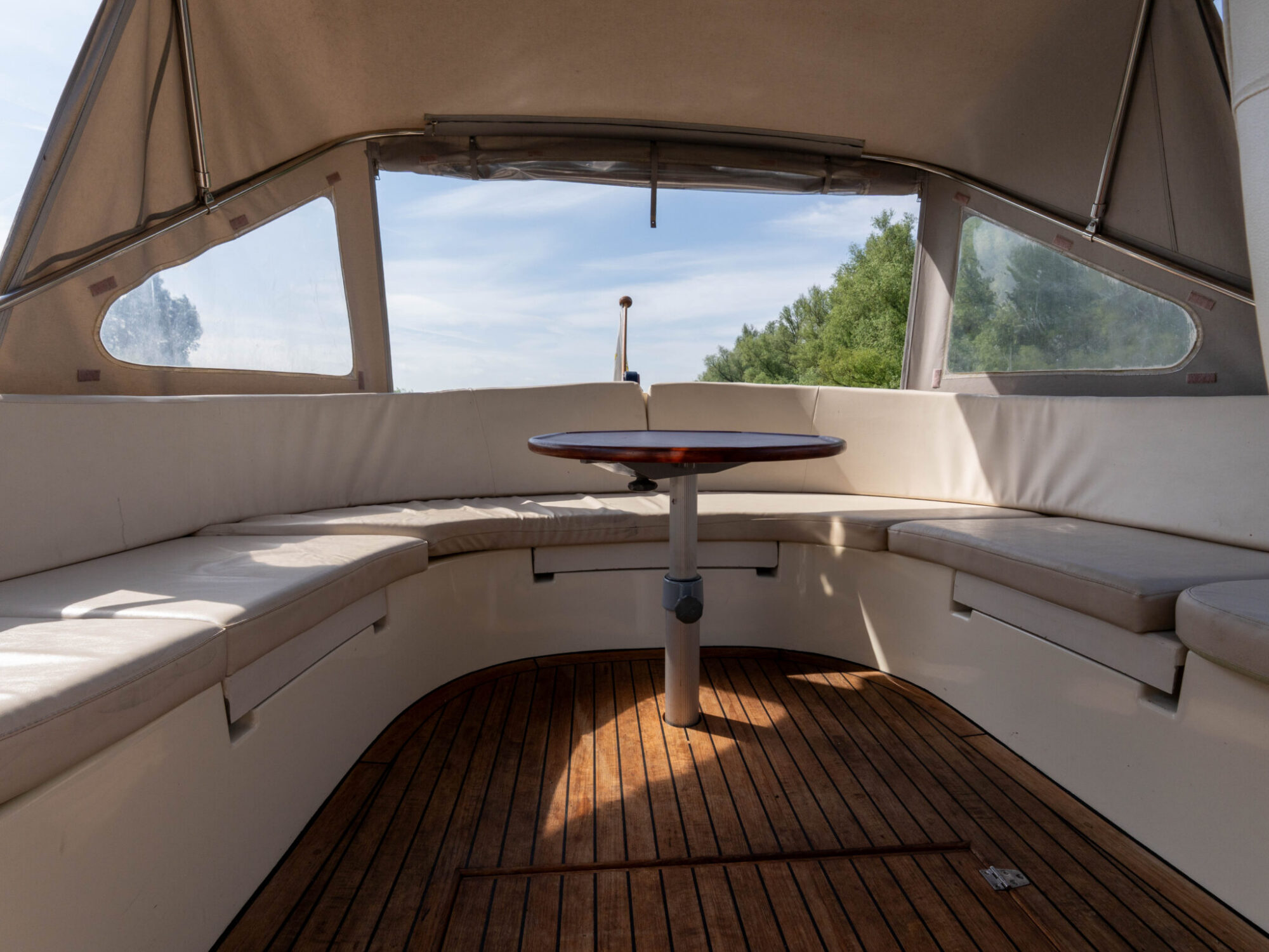 Makma 900 Cabin — foto 2 van 40