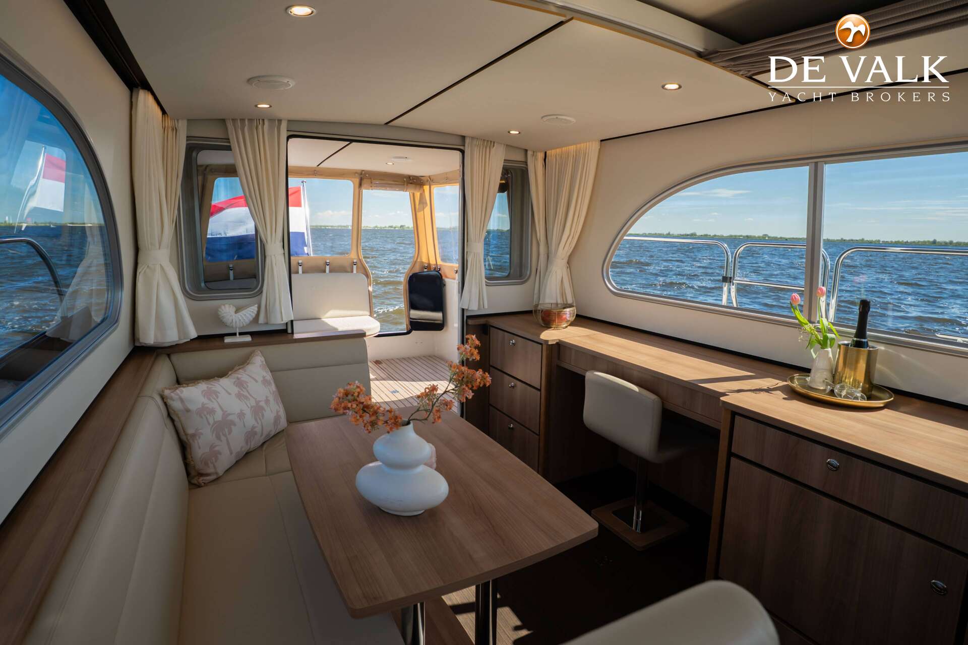 Linssen Grand Sturdy 35 Sedan — foto 19 van 38