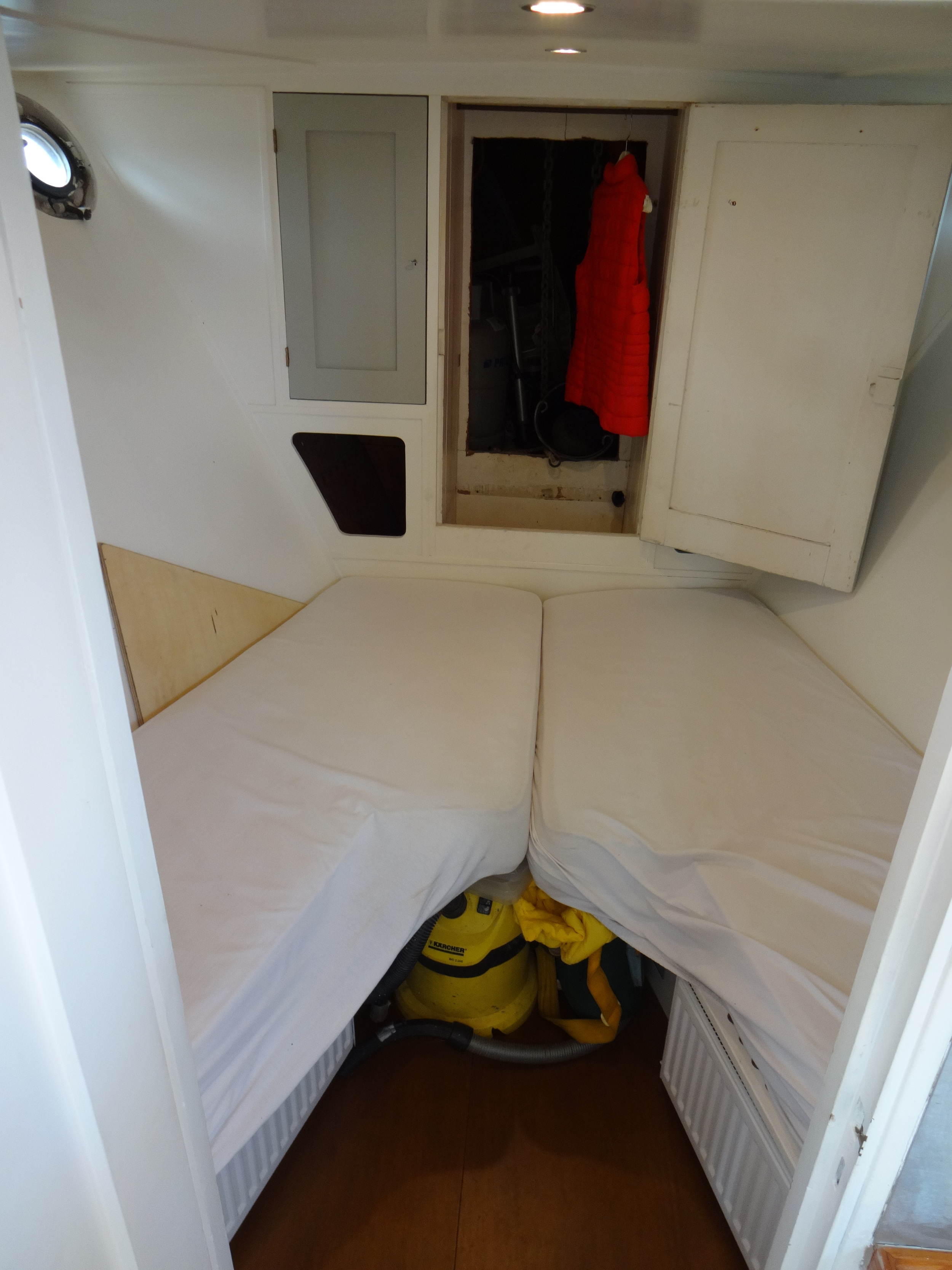 Akerboom Bakdekkruiser 1500 — foto 51 van 76