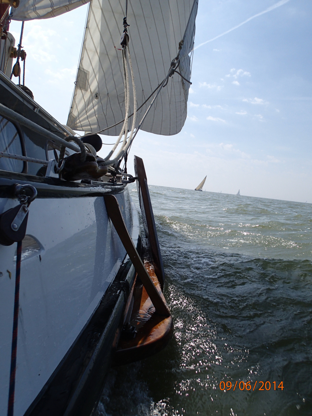 Lemsteraak Roefmodel 1010 - Dolfijn — foto 12 van 39