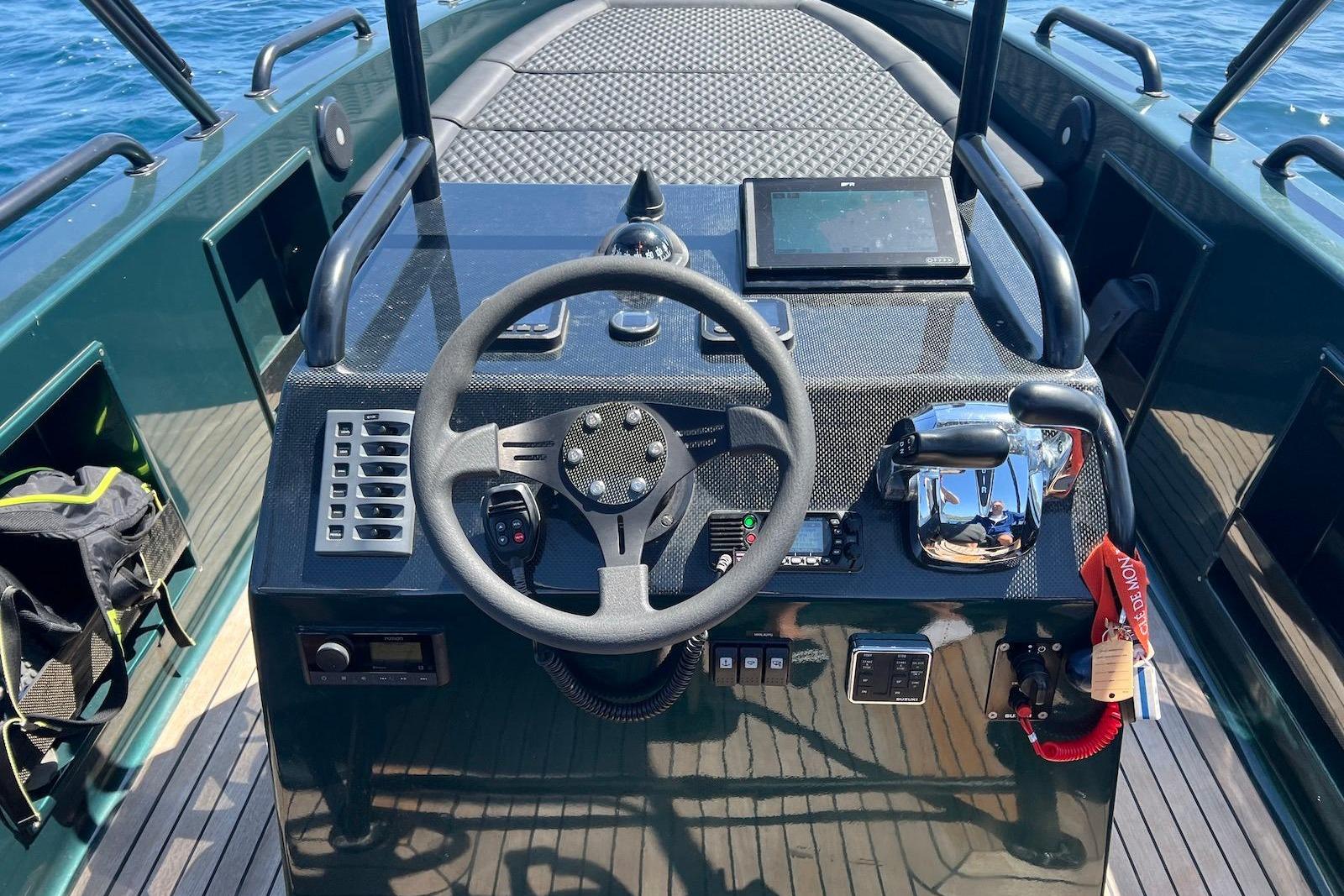 Laurent Marine Modèle L23 — foto 10 van 27