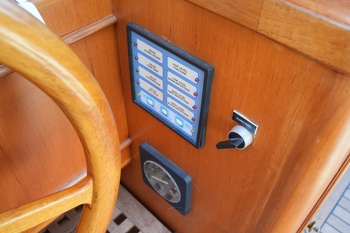 Lowland Yachts Kanaaljacht — foto 26 van 67