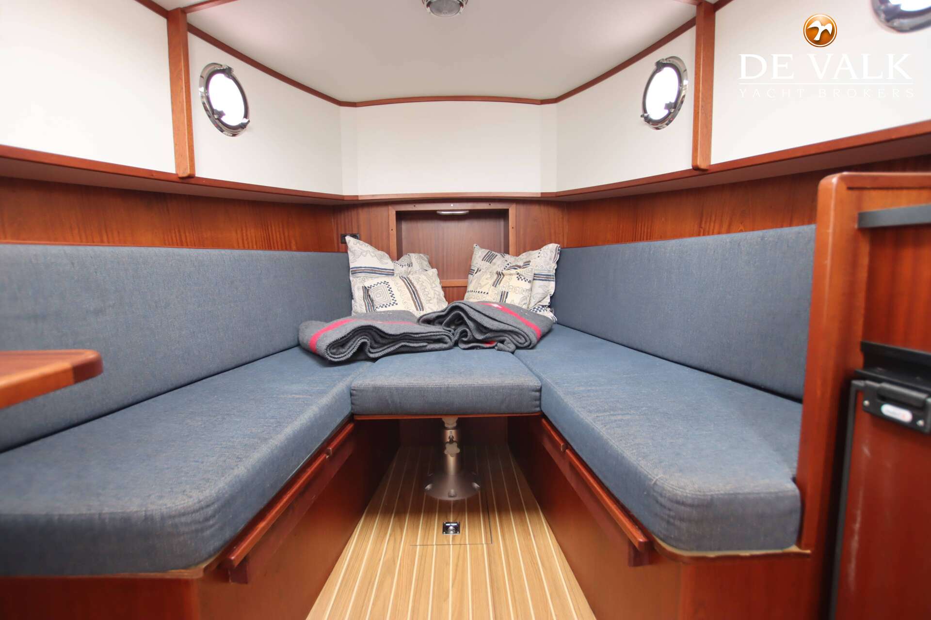 Custom Built Espevaer 865 — foto 26 van 28