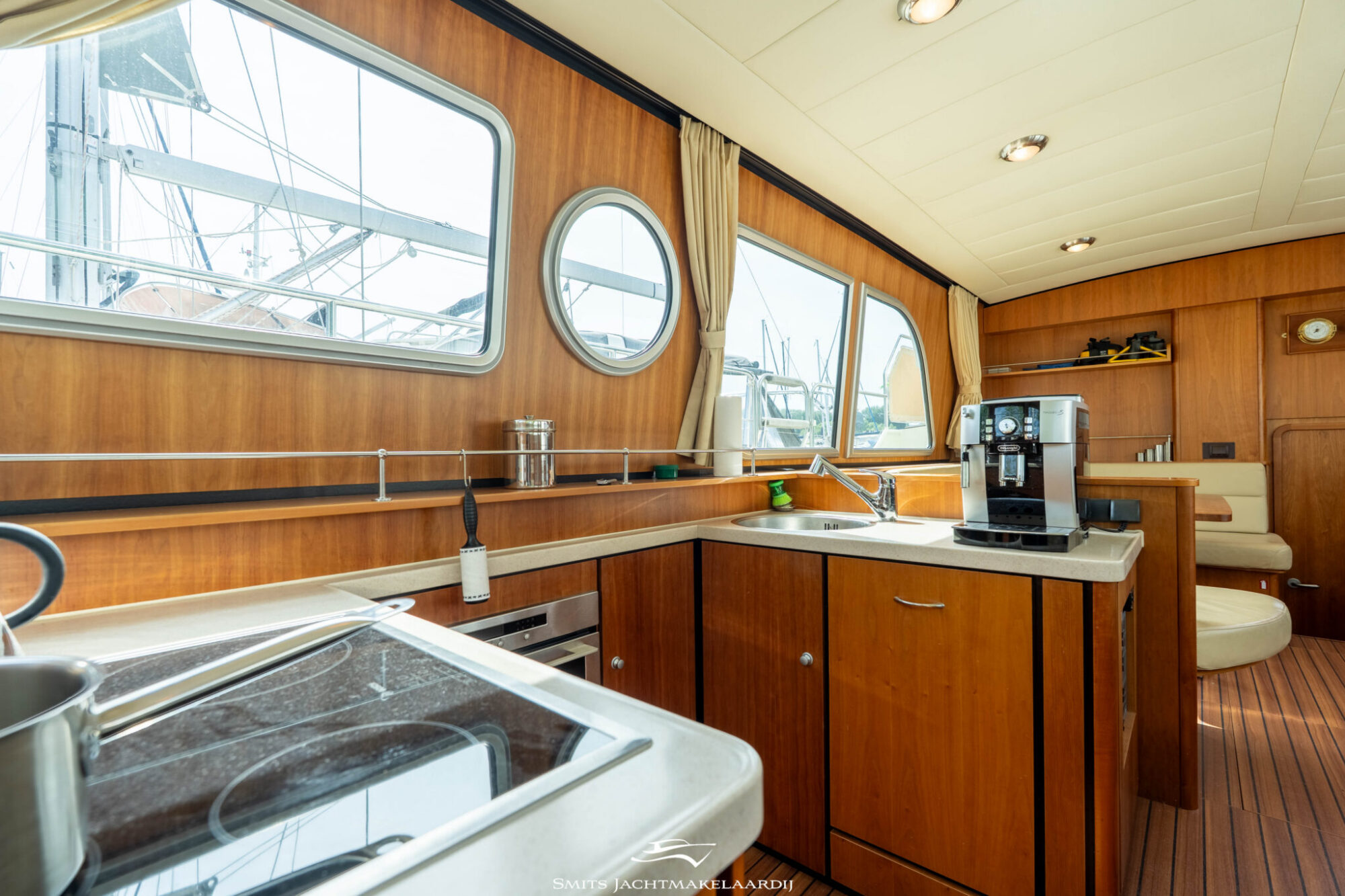 Linssen Grand Sturdy 43.9 AC — foto 15 van 106