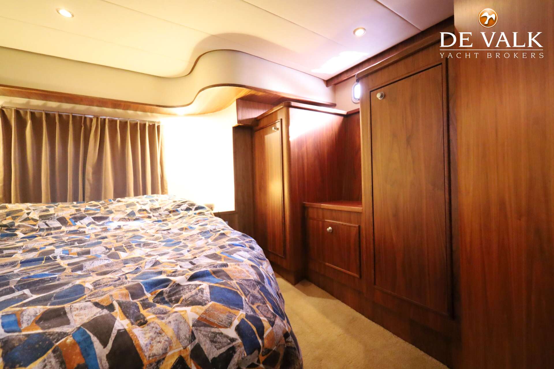 Brabant Yachting SL 1250 Exclusive — foto 34 van 39