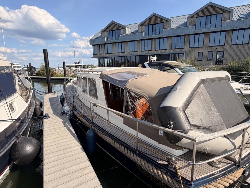 Gillissen Vlet 1130 OK — foto 4 van 12