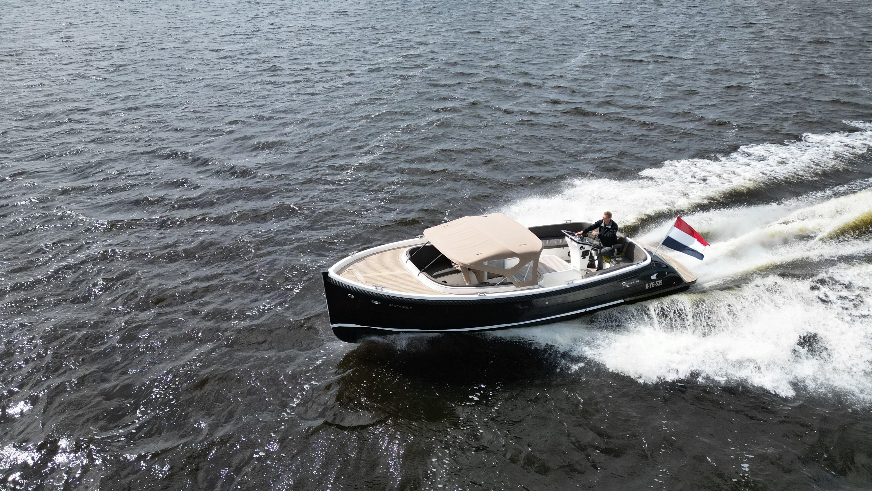 Waterspoor 808 Open — foto 11 van 17