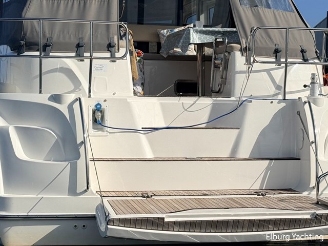 Bavaria E40 Flybridge — foto 79 van 87