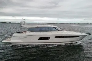 Prestige 560S — foto 15 van 239