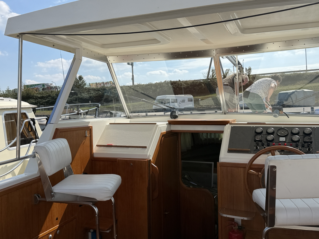 Waterland  850 EV OK — foto 7 van 33