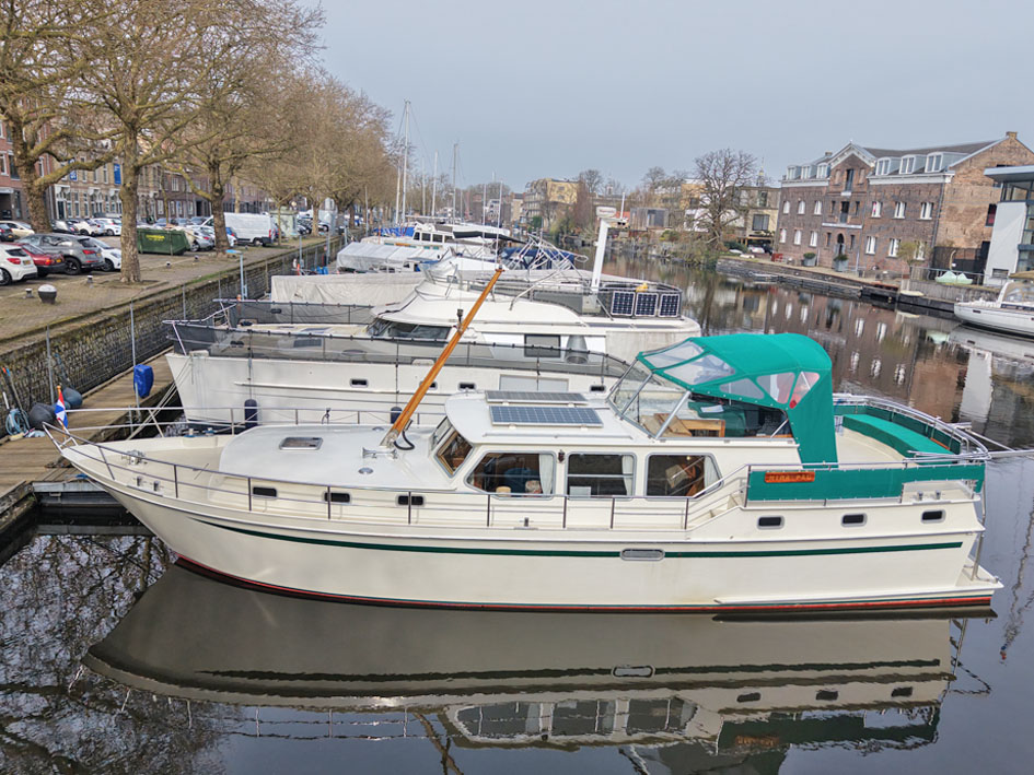 Martin Bekebrede 1300 AK — foto 3 van 49