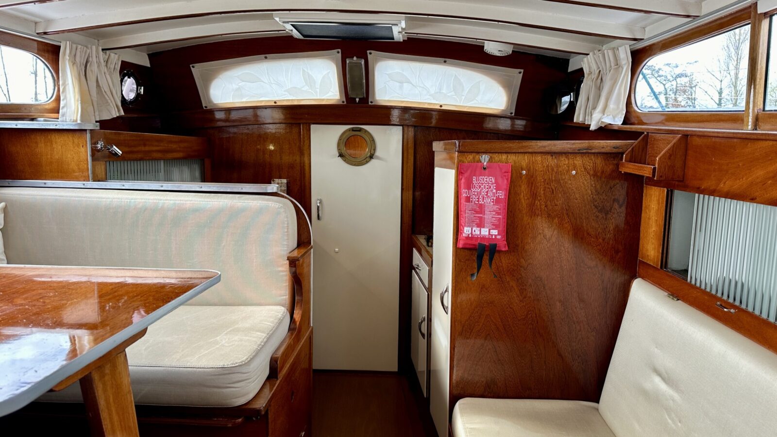 Mulder Favorite Kruiser 8.30 OK — foto 15 van 23