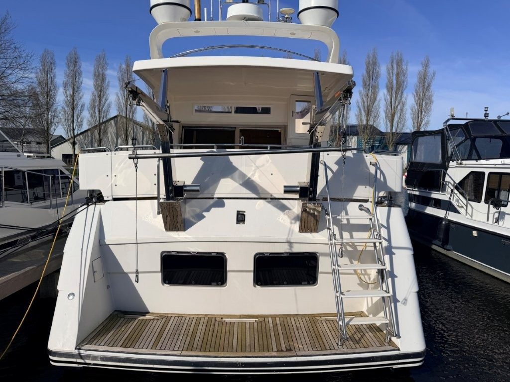 President 56 New Line — foto 80 van 84