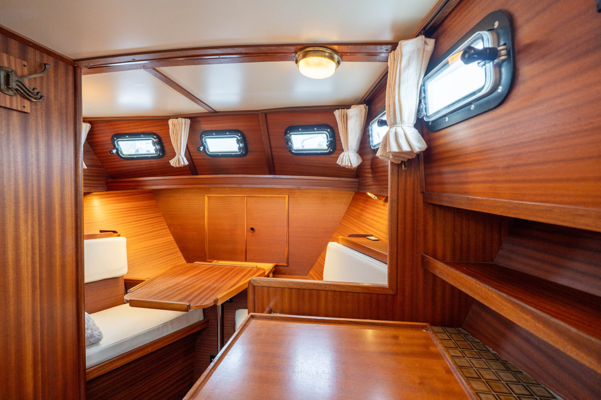 Thermo Jacht Lagune 30 AK — foto 11 van 48