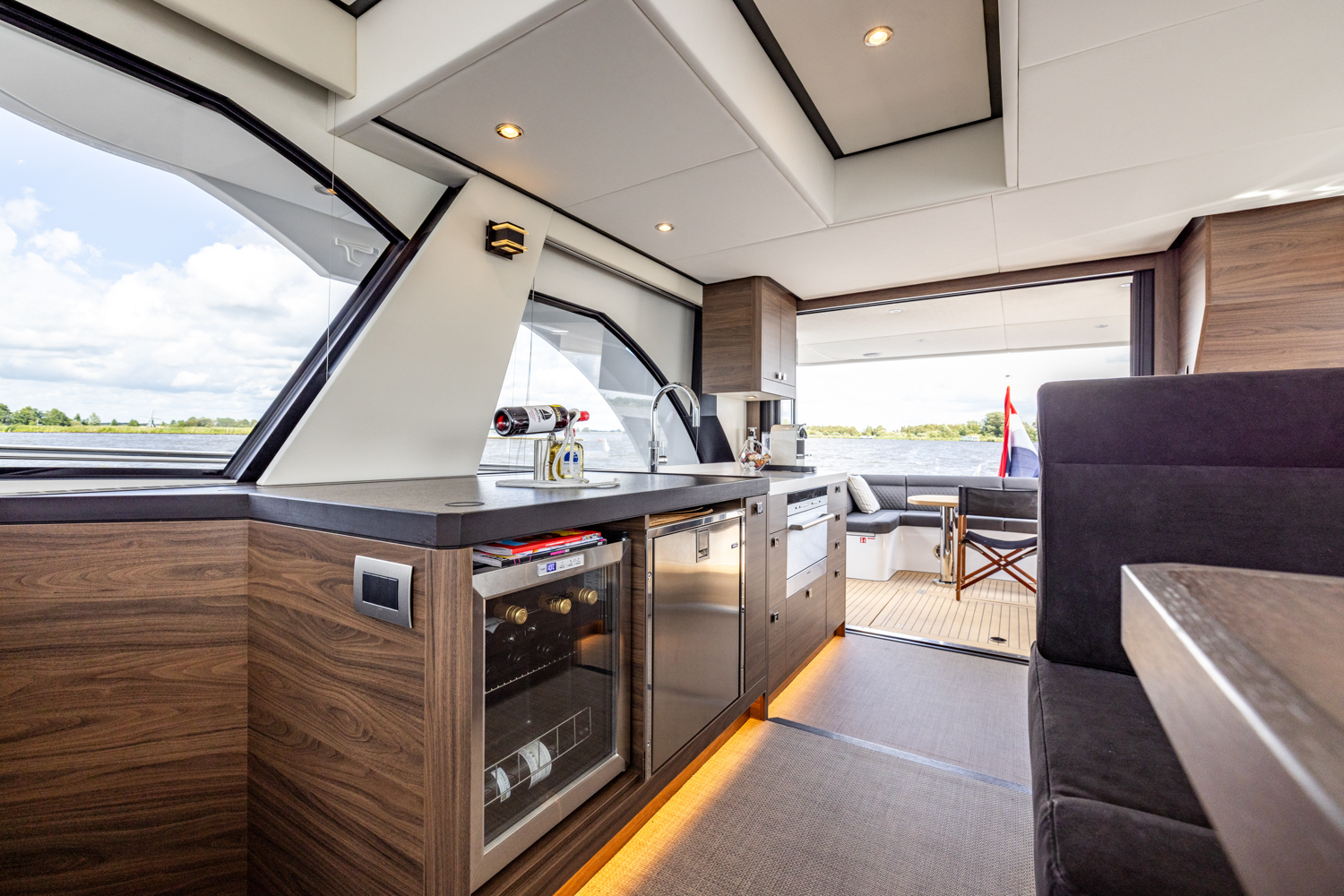 Boarncruiser 50 Traveller (Flybridge) — foto 54 van 105