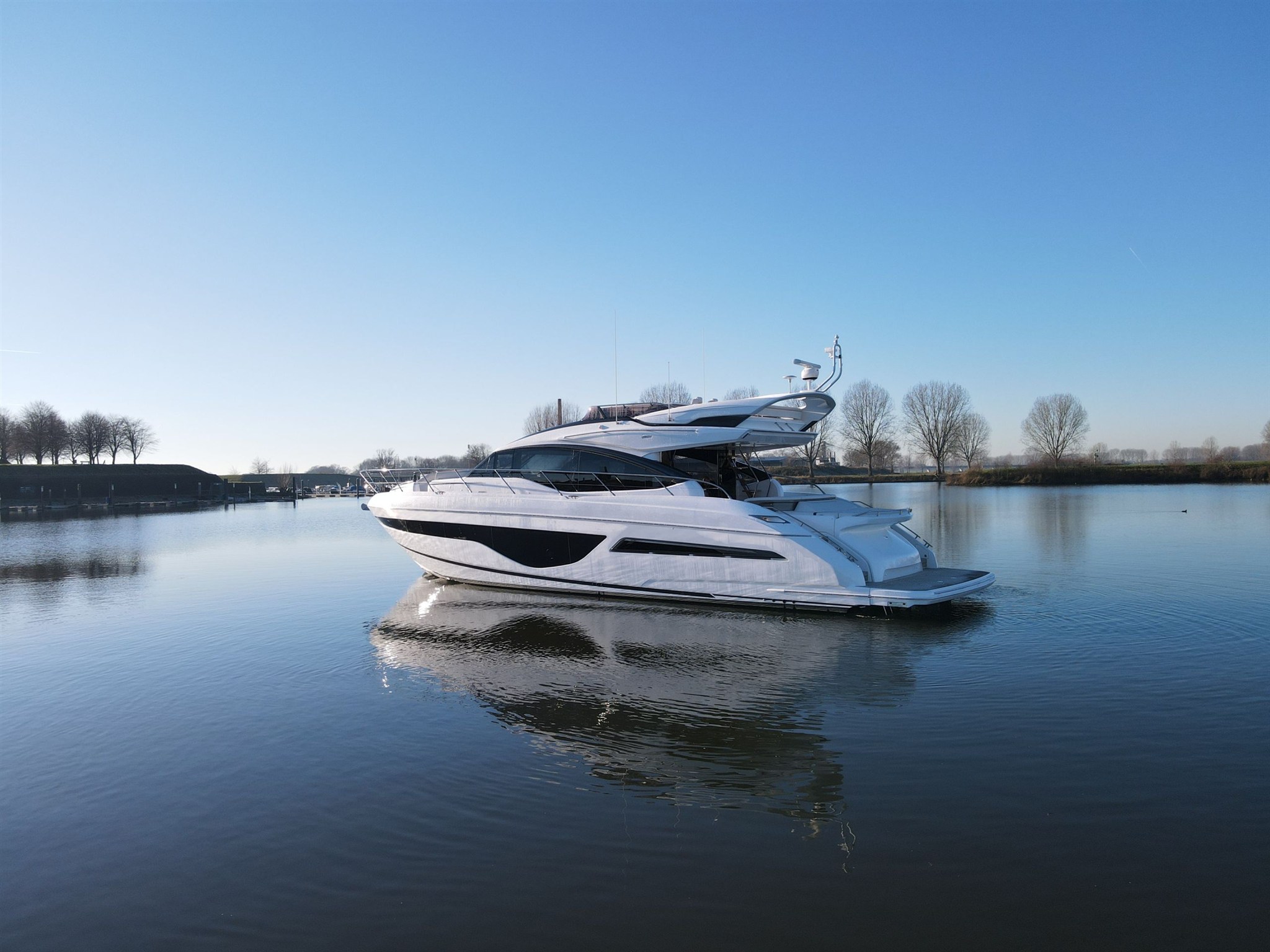 Princess S66 (2022) — foto 4 van 11