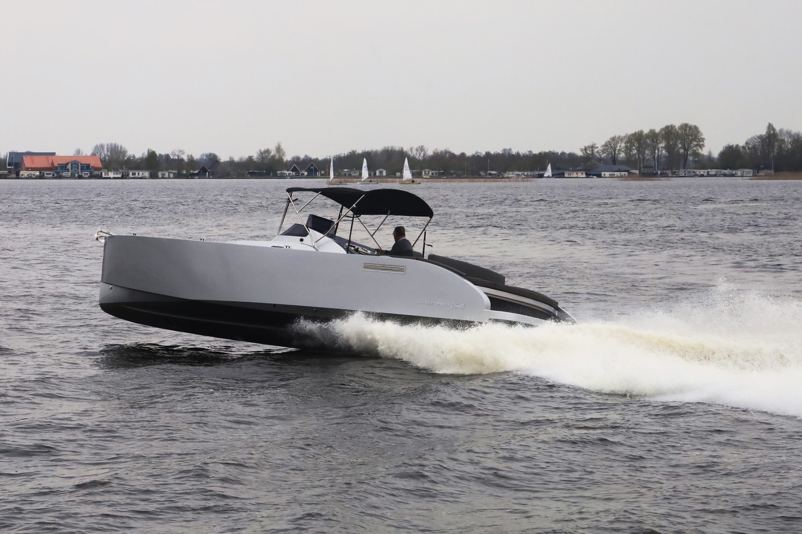 Journal Bronson 34 „NNY“ — foto 8 van 10