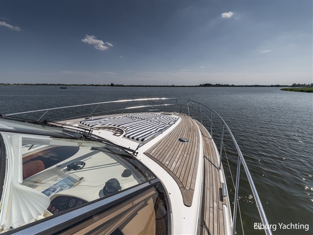 Fairline Squadron 59 — foto 81 van 99