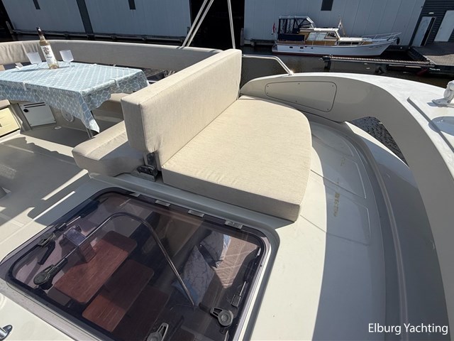 Bavaria E40 Flybridge — foto 65 van 87