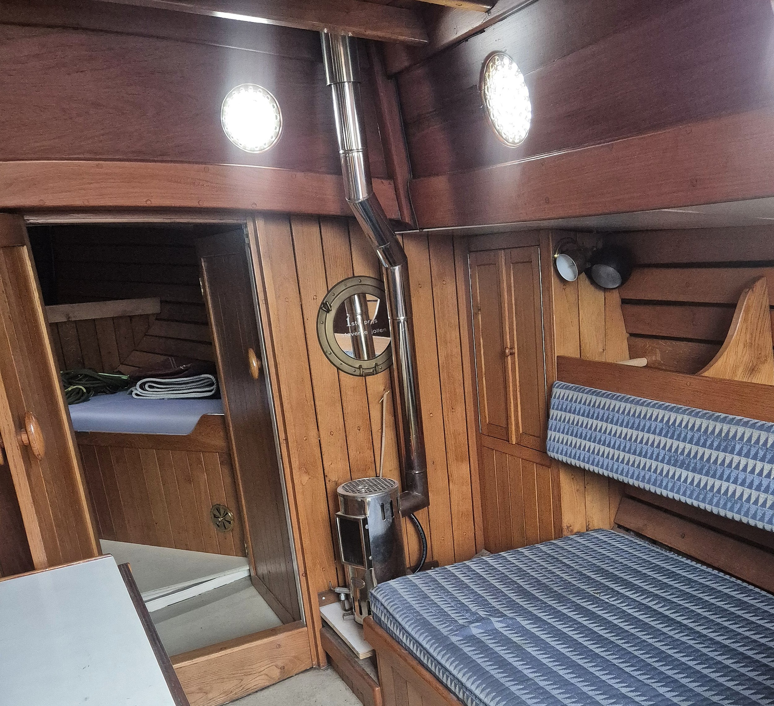 Staverse Jol 7.80 Meter — foto 14 van 26