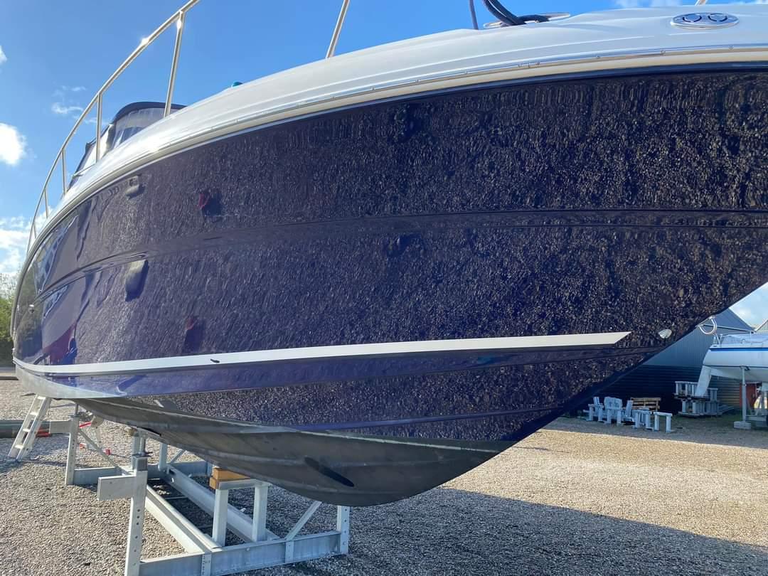 Sea Ray 375 Sundancer — foto 30 van 39