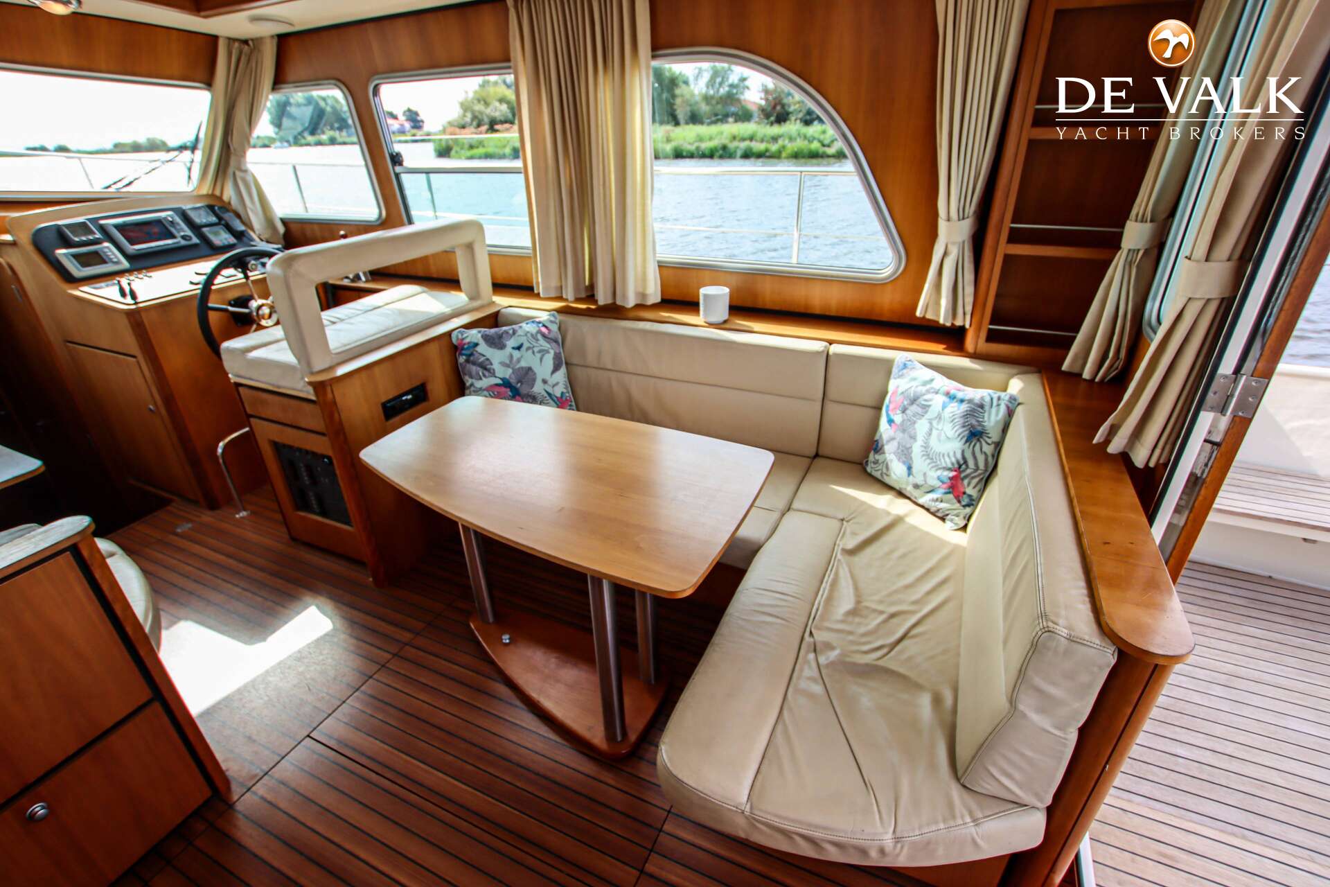 Linssen Grand Sturdy 40.9 Sedan — foto 22 van 34