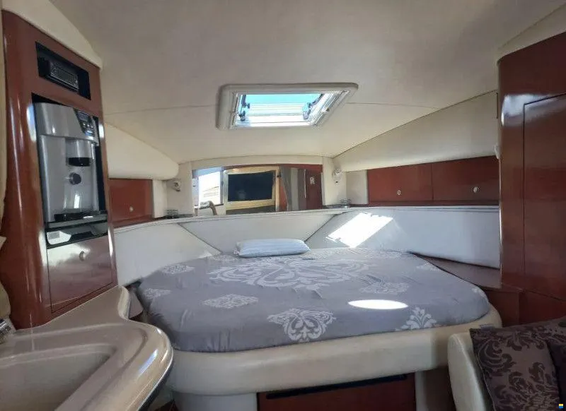Sea Ray 355 Sundancer - BluYachting — foto 5 van 12
