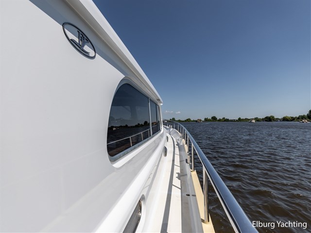 Pollard 50 Sedan - Stabilizers — foto 59 van 84
