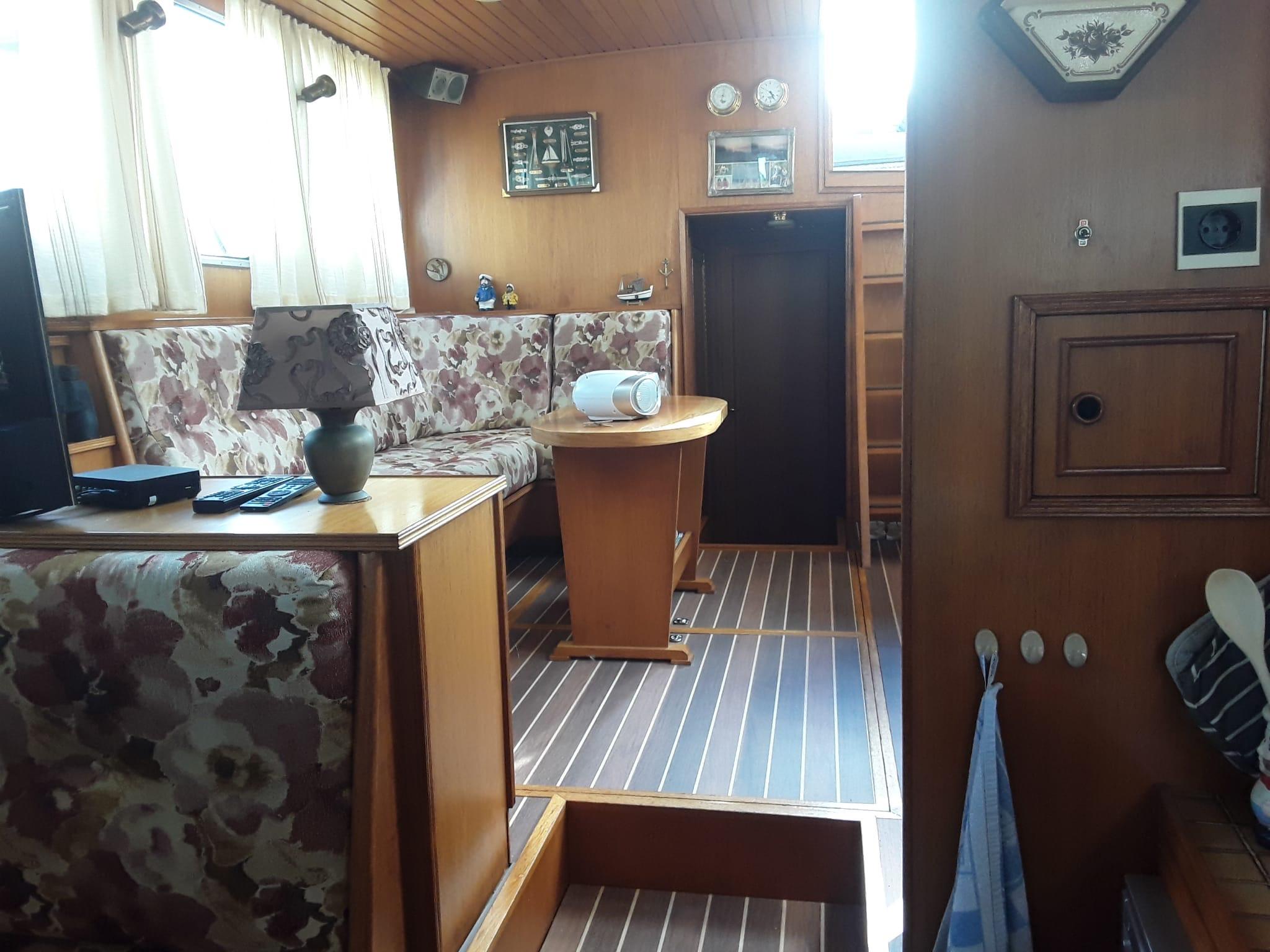 Valkkruiser 12.20 — foto 10 van 33