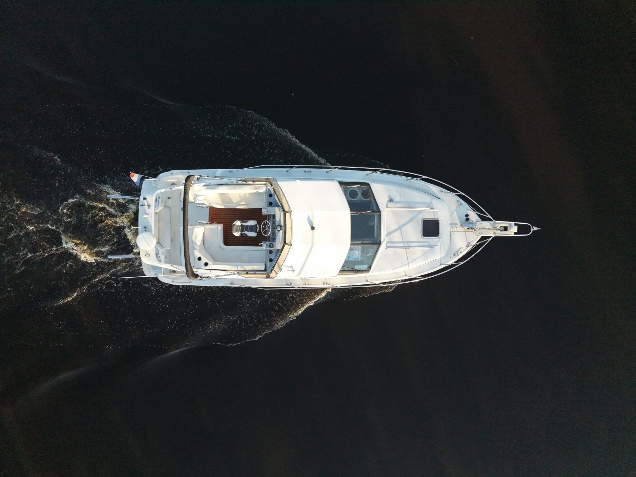 Bayliner 3688 Flybridge — foto 9 van 41