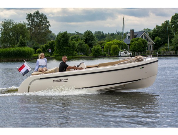Clever 60 — foto 15 van 15