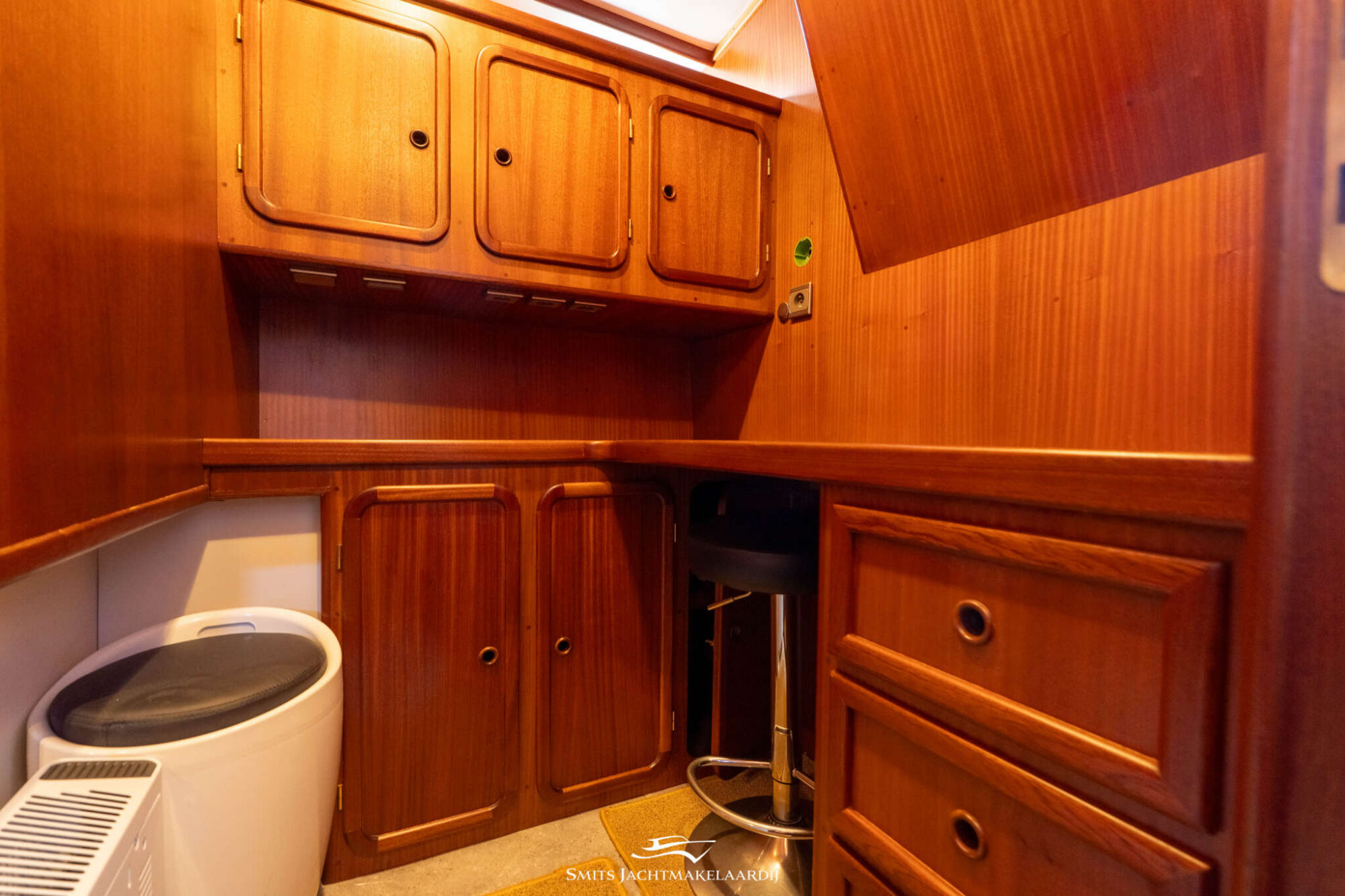 Kempala Kotter 14.90 AK Cabrio — foto 39 van 70