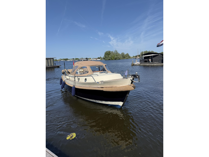 Intercruiser 27 Cabin — foto 3 van 12