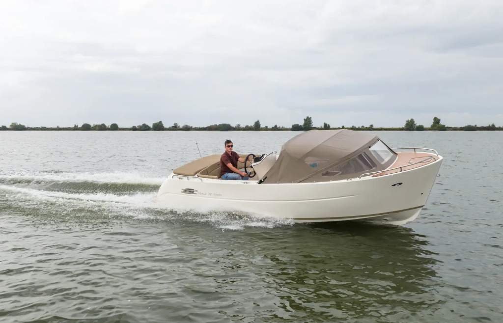 Primeur  705 tender & ZONDAGS GEOPEND — foto 24 van 24