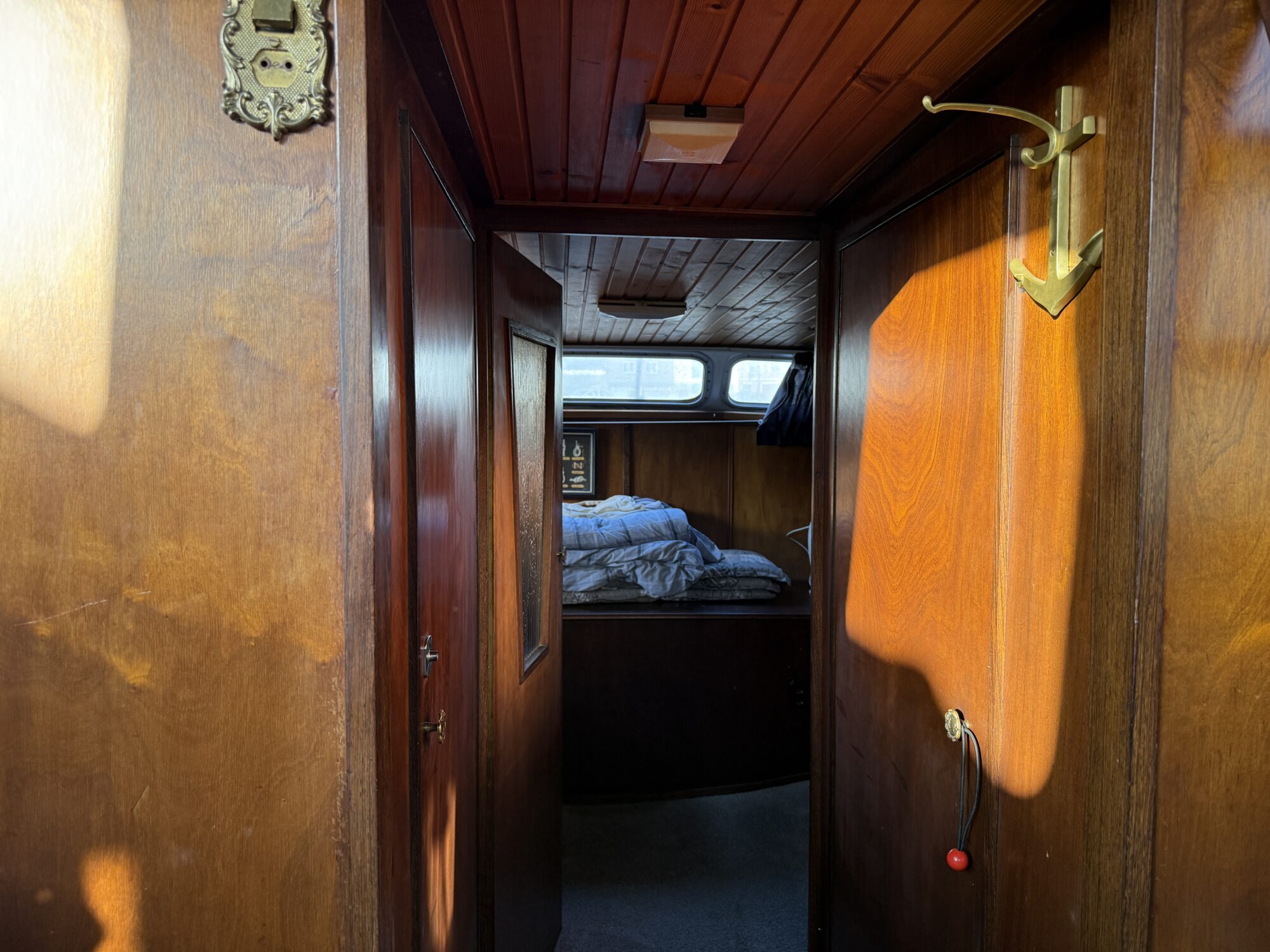 Valkkruiser 12.30 AK Cabrio — foto 44 van 52
