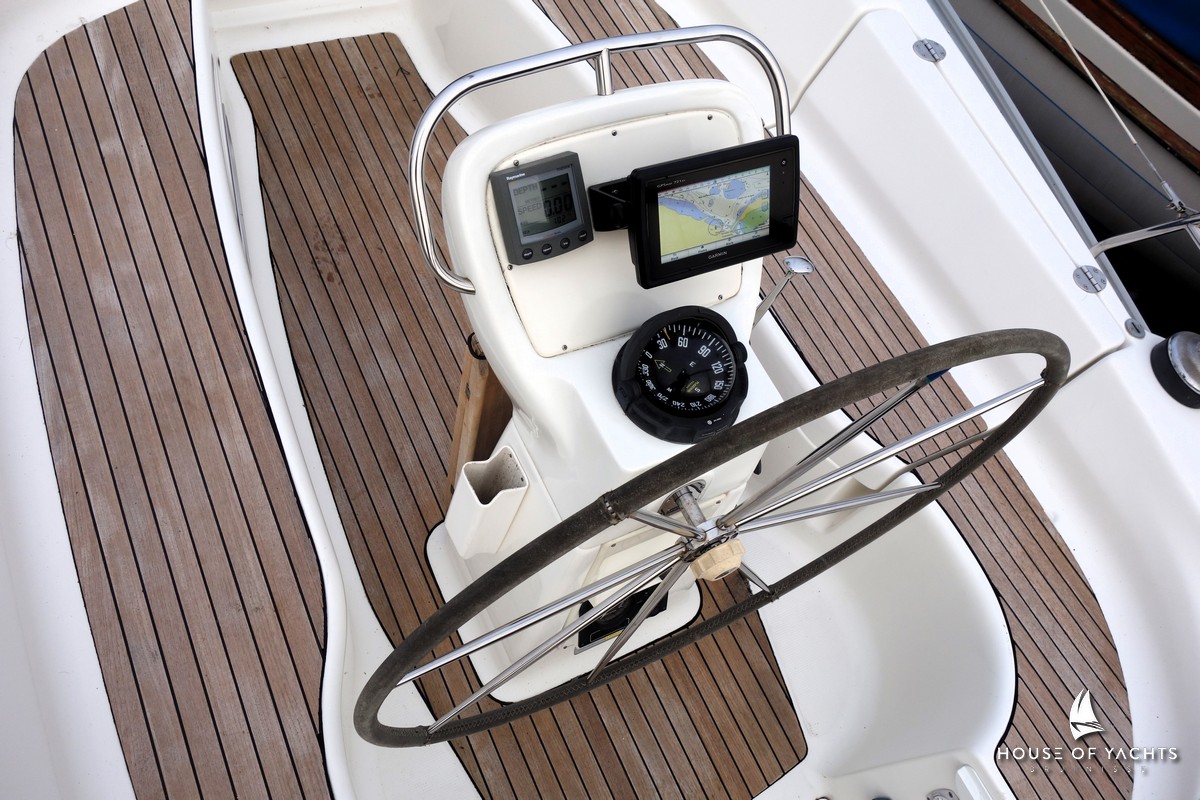 Bavaria 32 — foto 4 van 12