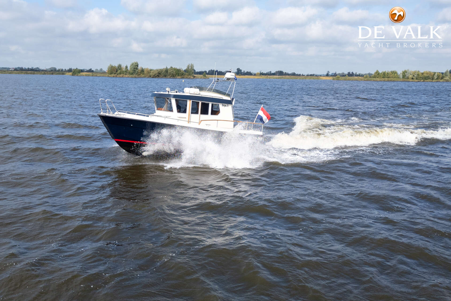 Targa 27.2 — foto 5 van 41