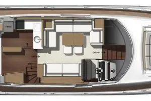Prestige 560S — foto 149 van 239