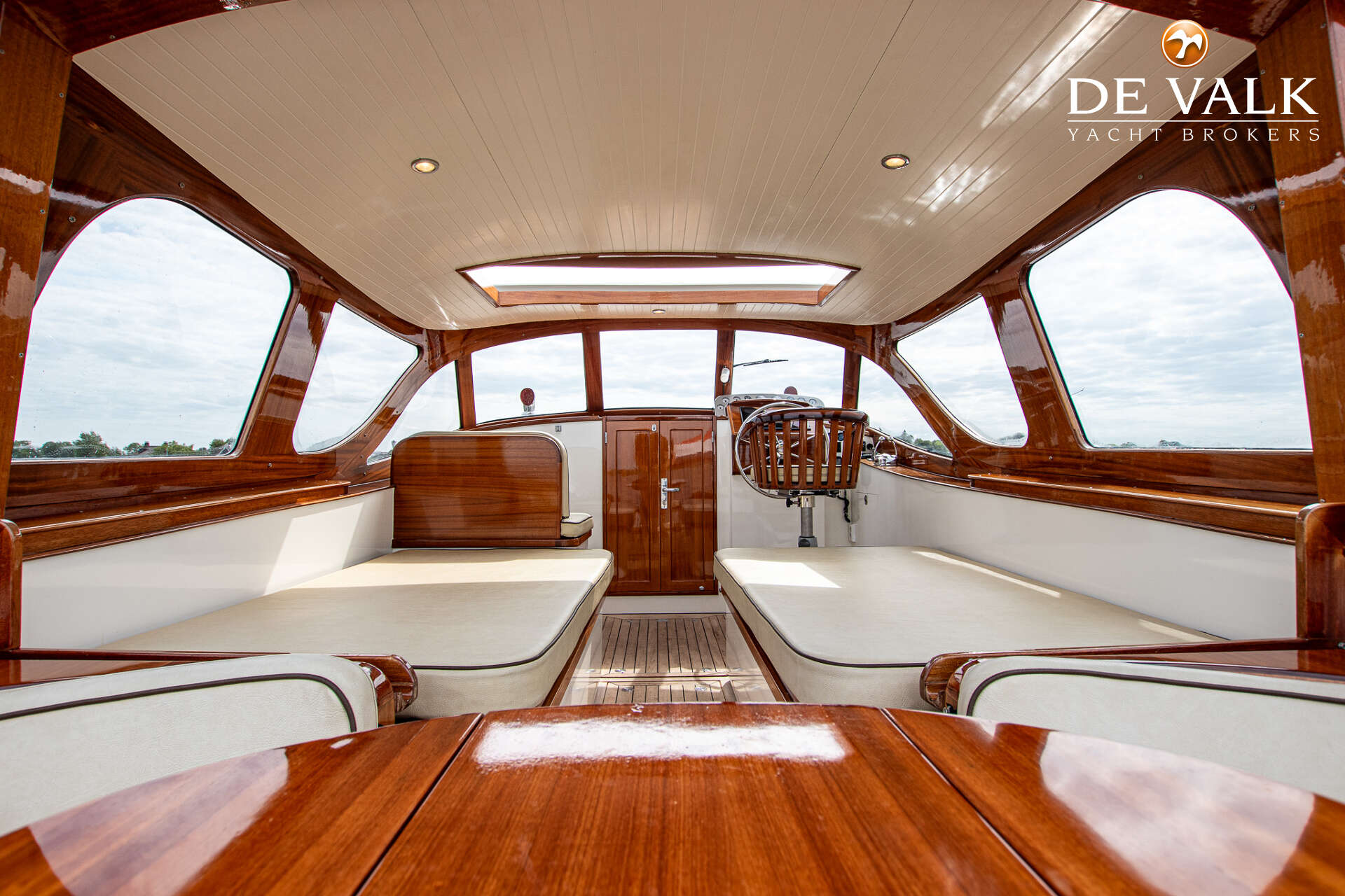 Jan van Gent Powercruiser 1250 — foto 12 van 44