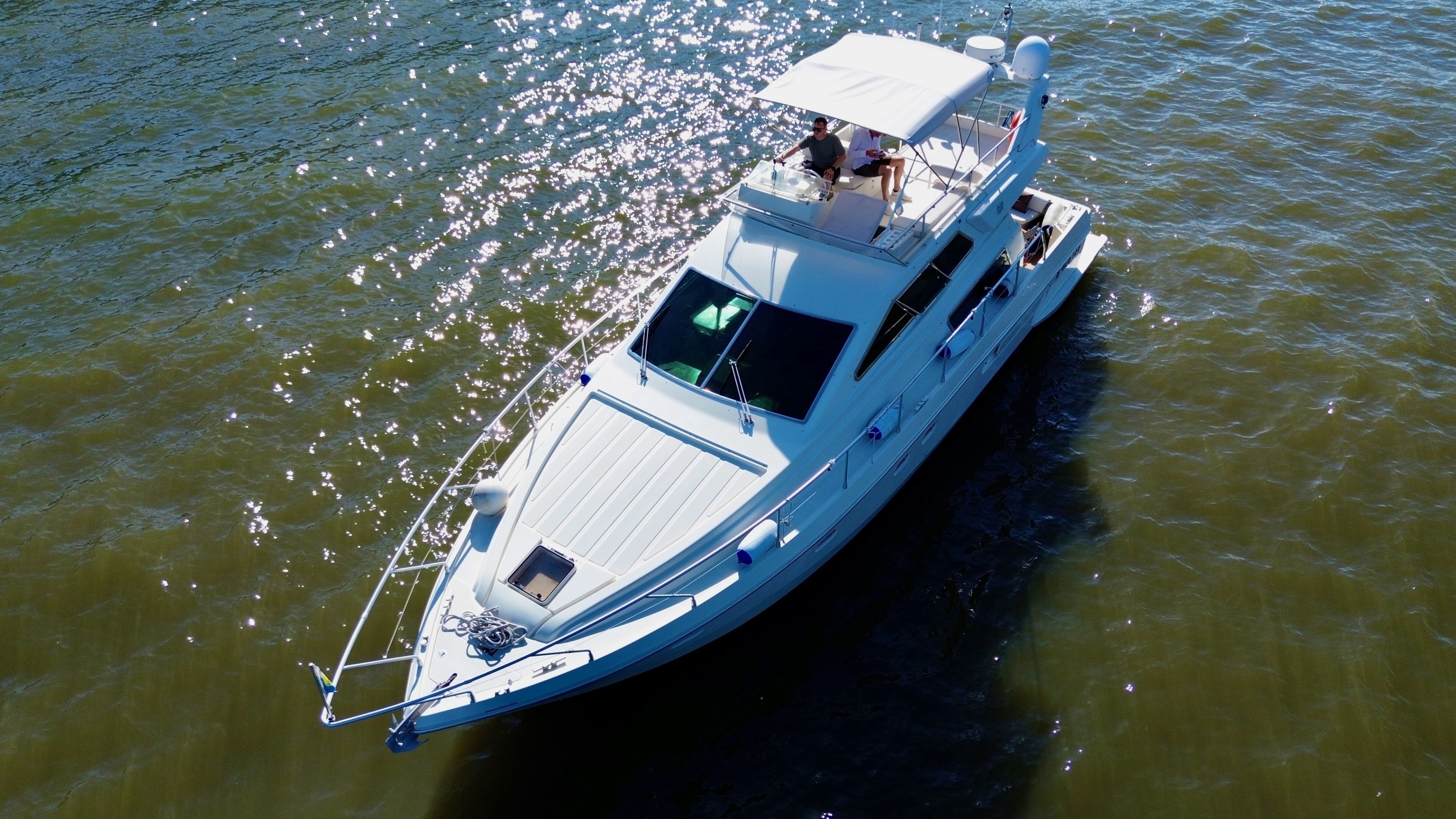 Ferretti FINIAN — foto 4 van 12